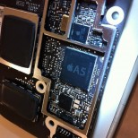 apple tv 3 board