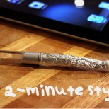 diy stylus