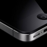 iphone 4 corner and home button