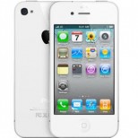 white iphone4