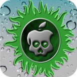 absinthe ios5 untethered