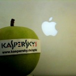 kaspersky apple