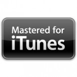 mastered for itunes