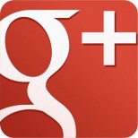 GooglePlus 512 Red