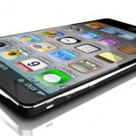 iPhone 5 Liquidmetal concept image 005