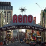 reno sign