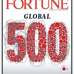 16 fortune global 500