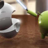 3d android vs apple