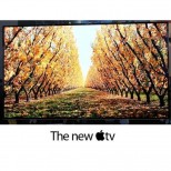 Apple HDTV