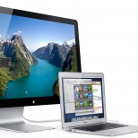 Thunderbolt Macbookair