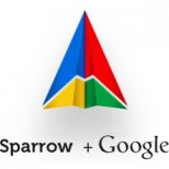 sparrowgoogle