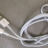 apple usb mini dock cable