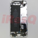 iresq iphone 5 battery shell