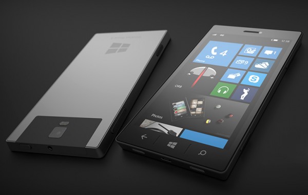 microsoft surface phone 8 by yronimus d54trfa