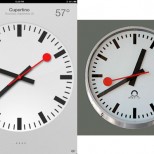 swissrailwayclock