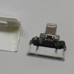 lightning adapter teardown