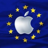 EU apple