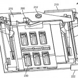 apple sim connector patent