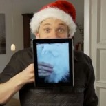 ipadmagicchristmas