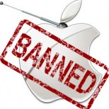 Apple Radio ban