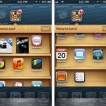 Newsstand Hack infinite icons no jailbreak