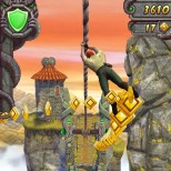 Temple Run 2 for iOS iPhone screenshot 002 e1358793734526