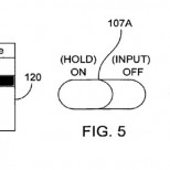 Apple patent 8385039 drawing 002