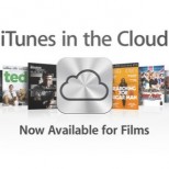 itunes cloud films