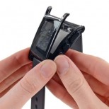 Pebble black iFixit 001