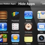 hideapps