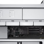 mac pro 2010 side top half