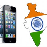 iPhone 5 india