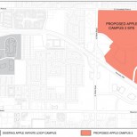 apple campus 2 economic impact report may 2013