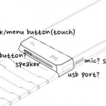 Samsung patent Galaxy Gear smartwatch 001