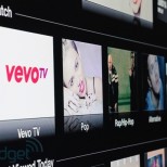 apple tv vevo