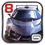 asphalt8