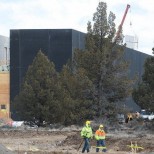 prineville data center