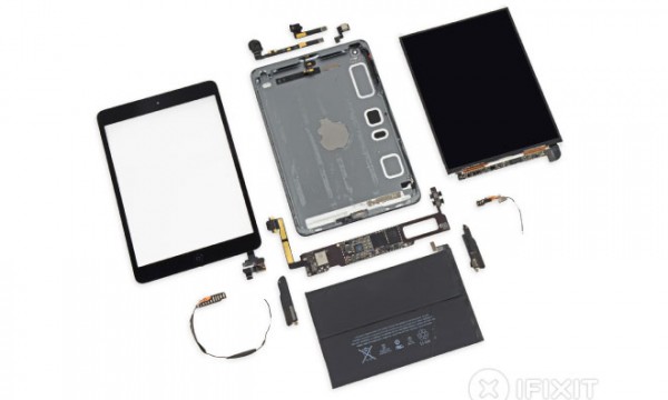 1113 ipad mini teardown 1