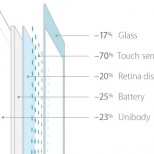 ipad air thin