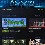 Steam Mobile for iPhone 1