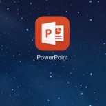 office for ipad on home screen1