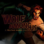 The Wolf Among Us Bigby and Title
