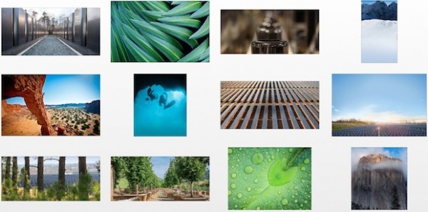 12 hidden wallpapers on apple website