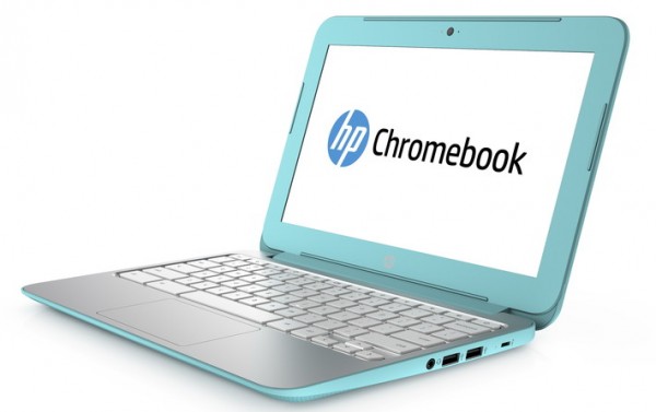 chromebook