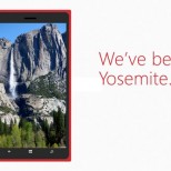 we have been to yosemit nokia