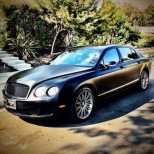 Ben Baller Bentley 600x600