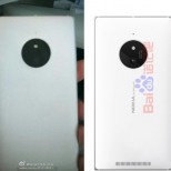 Nokia Lumia 830 3 Custom