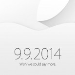 Apple invite September 9 event 20140909