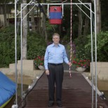 bill gates ice bucket challenge