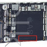 iphone 6 a8 ram